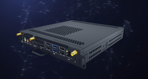 K8凯发旗舰智能新一代OPS